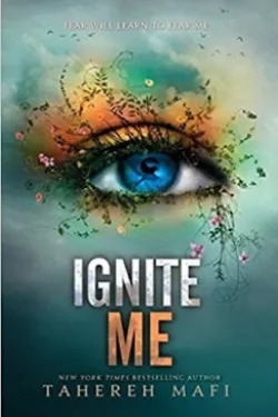 Ignite Me