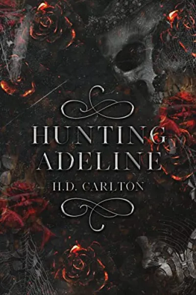 Haunting Adeline 2