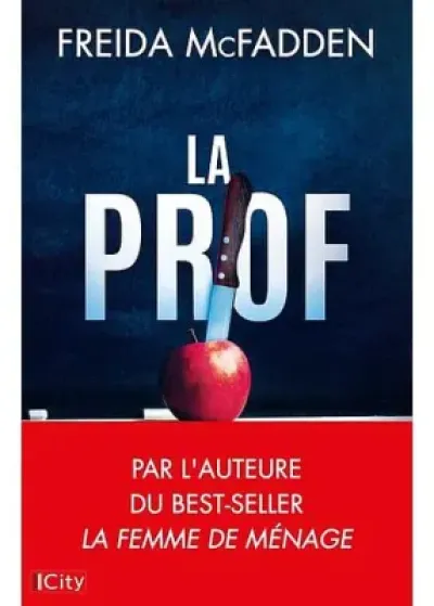 La prof