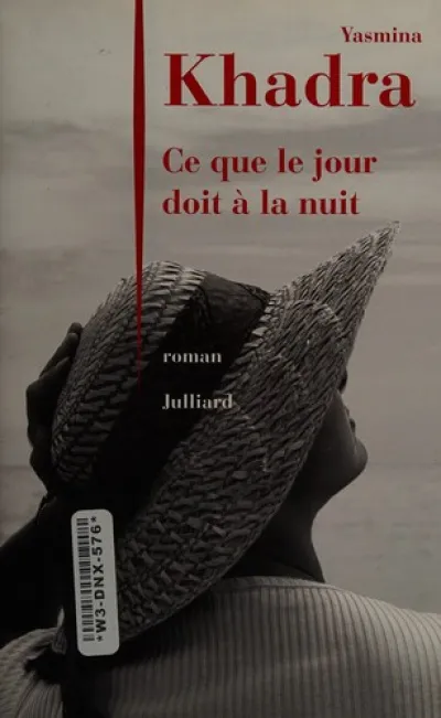 Ce que le jour doit à la nuit