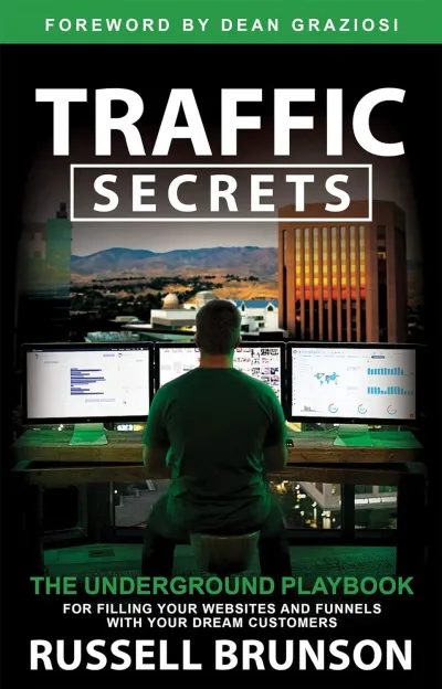 TRAFFIC SECRETS