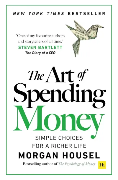 The Art of Spending Money