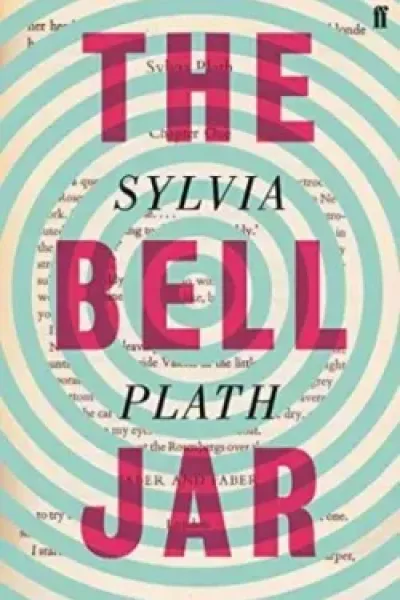 THE BELL JAR