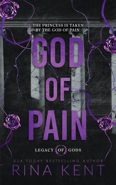 GOD OF PAIN