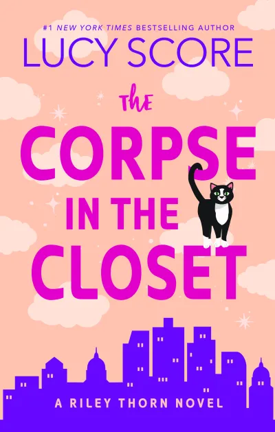 THE CORPSE IN THE CLOSET
