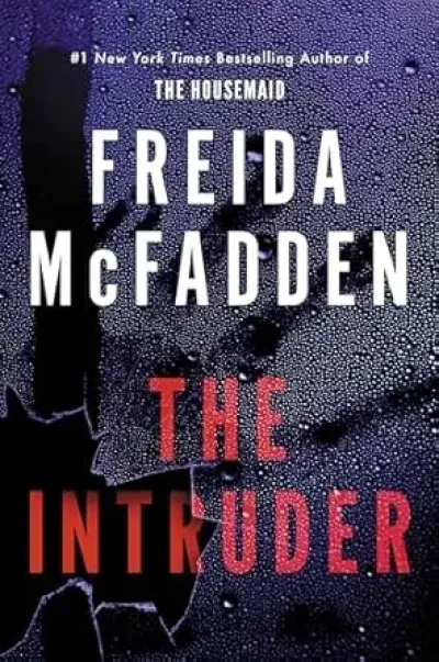THE INTRUDER
