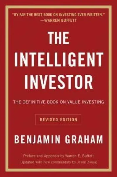 THE INTELLIGENT INVESTOR