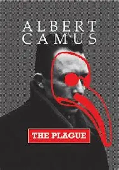 THE PLAGUE