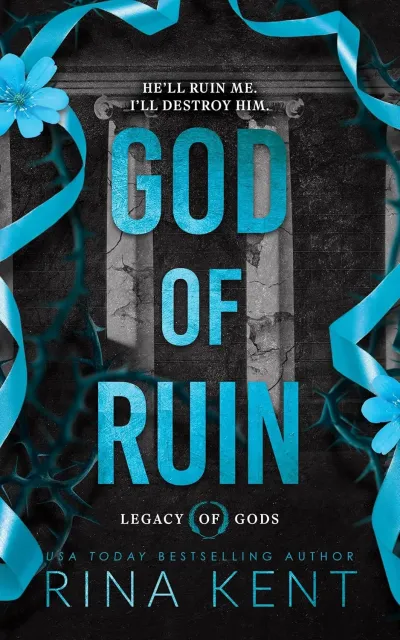 GOD OF RUIN