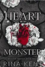 Heart of My Monster