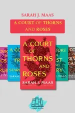 A Court of Thorns and Roses