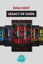 Legacy of Gods
