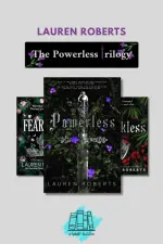 The Powerless Trilogy
