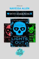Into Darkness