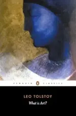 What Is Art?