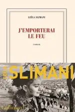 Le pays des autres Tome 3 : J'emporterai le feu