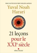 21 leçons pour le XXIe siècle