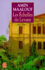 Les échelles du Levant
