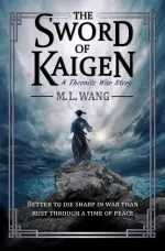 The Sword of Kaigen
