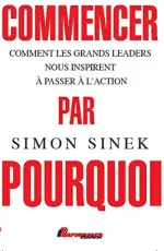 Commencer par le pourquoi