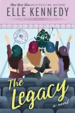 Off-Campus 5: The Legacy