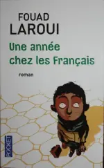 Une année chez les Français