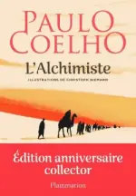 L’Alchimiste – Paulo Coelho