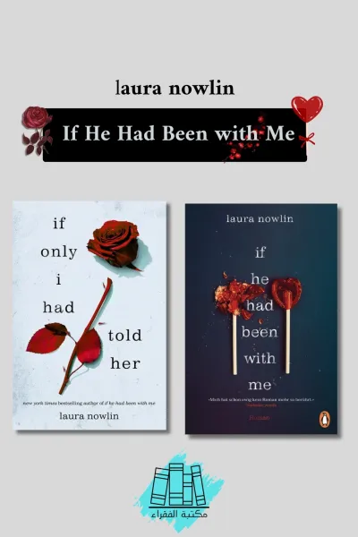 If He Had Been with Me